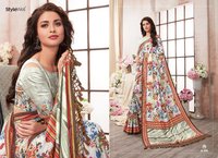 Exclusive Designer Sarees