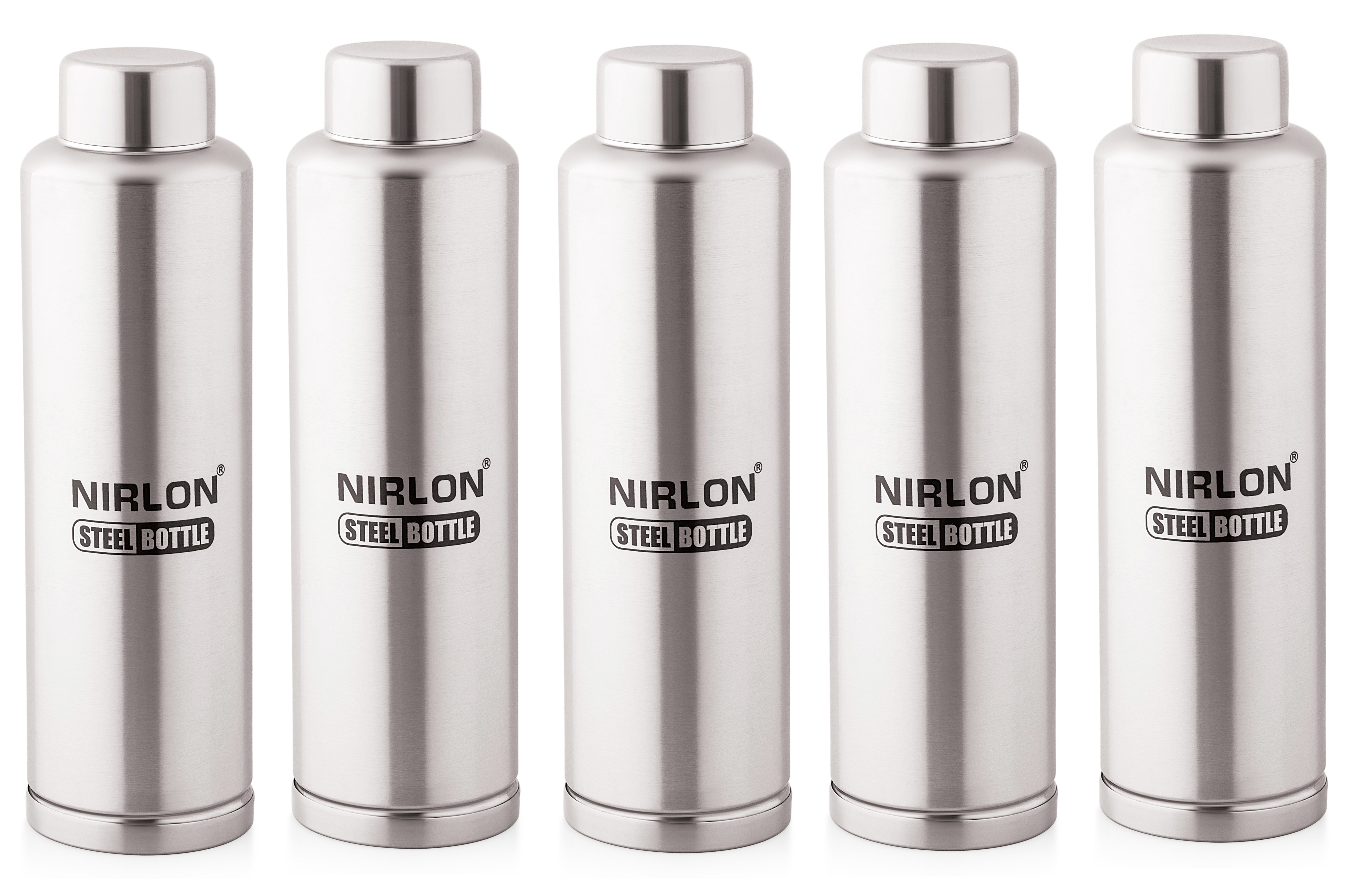 Steel Water Bottle Manufacturer, Supplier, Exporter