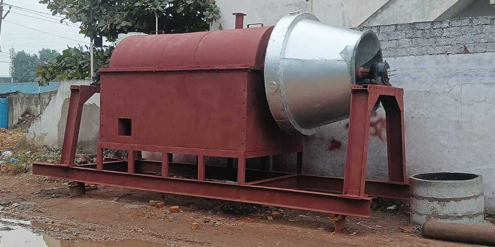 Tamarind Roaster