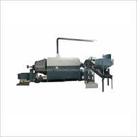 Chana Roaster - Automatic Grade: Automatic