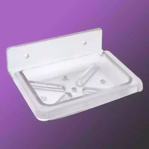 UB Soap Dish Square