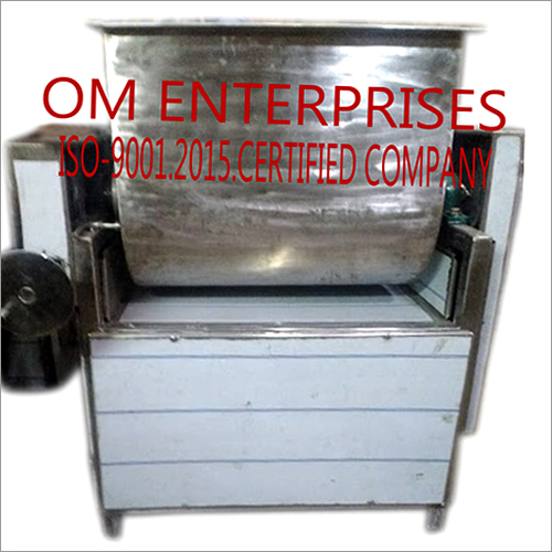 10m 100kg Capacity Masala Powder Mixing Machine 10m 100kg Capacity Masala Powder Mixing Machine