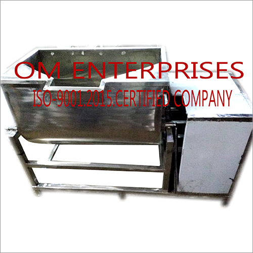 100kg Capacity Dal Washer Machine