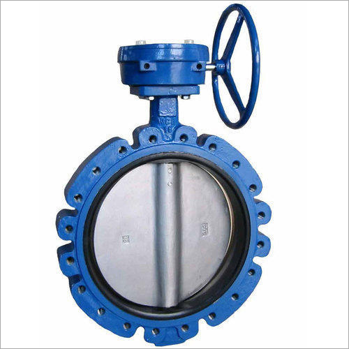 Butterfly Valve