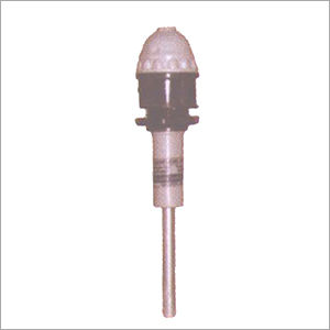 Electrode Sensor Current: 6.5 Volt (V)