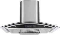 Faber Kitchen Chimney Application: Domestic