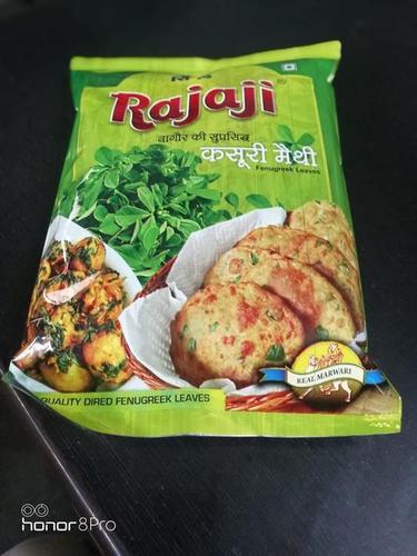Pure Kasoori Methi