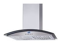 Glen Chimney Application: Kitchen Smoke Absober