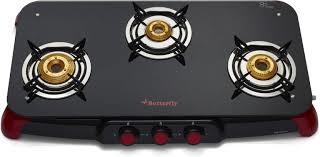 Butterfly Stove Dimension(L*W*H): 670*390*145 Millimeter (Mm)