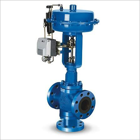 3 Way Valve