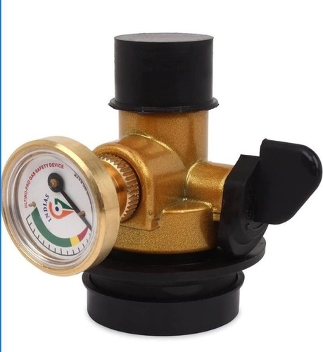 ASI Gas Safety Device