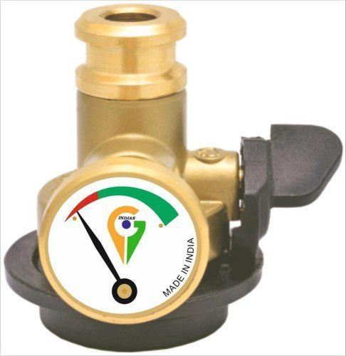 Indias Gas Safety Device