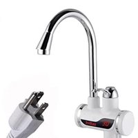 Instant Water Geyser Tap