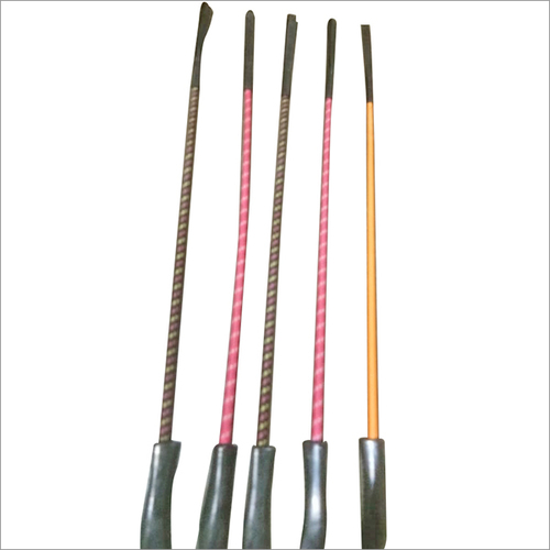 Whips - Nylon Material, 250-500 Grams Weight | Multi-Color Design for Horse Riding Use