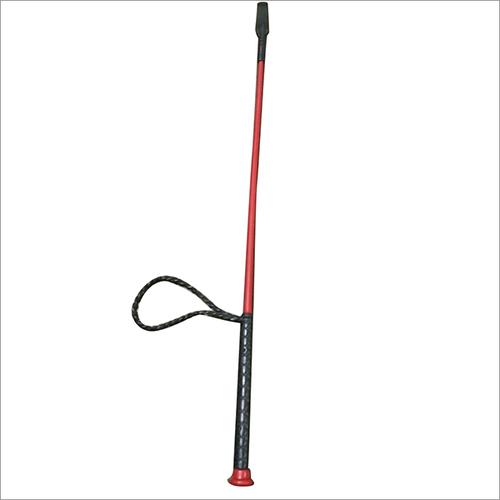 Red And Black Whips