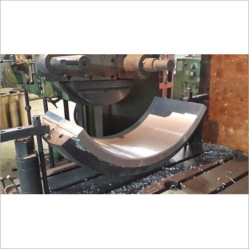 Cement Plant White Metal Bearing