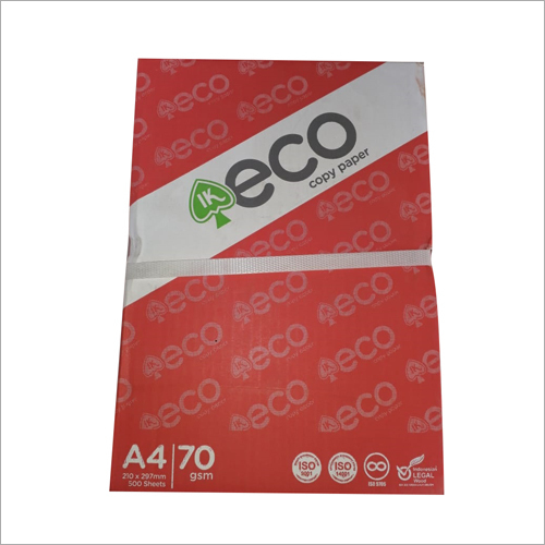 A4 Size Copier Printing Paper