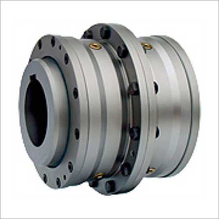 Gear Coupling