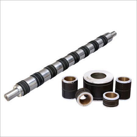 Gripper Type Quick Locks Shafts