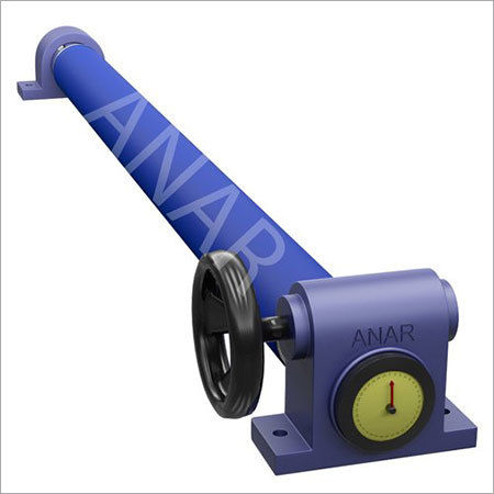 Bow Spreader Roller