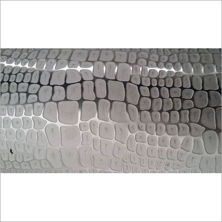 Glass Embossing Roll