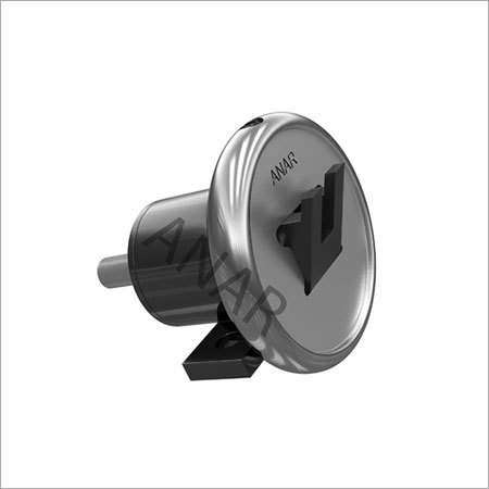 Foot Mounting Safety Chuck