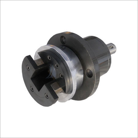 Wall Mounting Safety Chuck