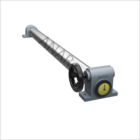 Metal Expander Roller