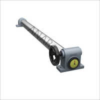 Metal Expander Roller - High-durability Steel, Versatile Use In Various Industries - Precision Engineering For Smooth Operation