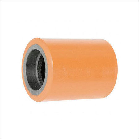 Rubber Load Roller