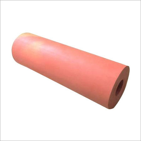 Hot Stamping Silicone Rubber Roller