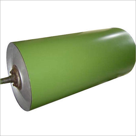 Fluoropolymer Coating Rollers