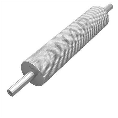 Knurling Rollers