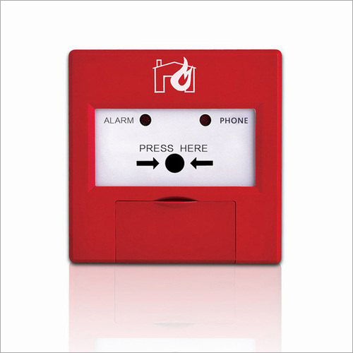 Manual Fire Alarm