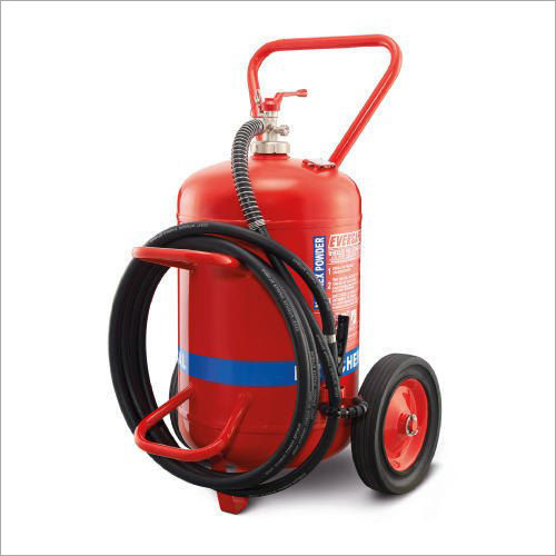 Portable Fire Extinguisher Cylinder