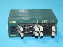 PANASONIC NAIS FP0-C32T