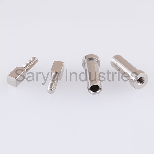 Brass Bush Head Bolt