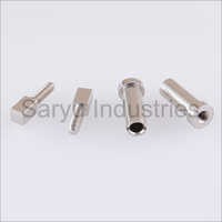 Brass Bush Head Bolt