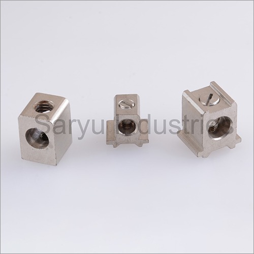 Brass Kit Kat Fuse Parts