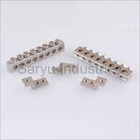 Electrical Brass Neutral Link