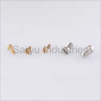 Brass Screw 