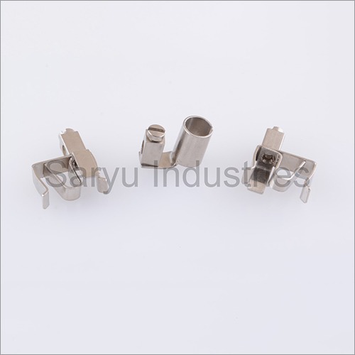 Brass Electrical Parts