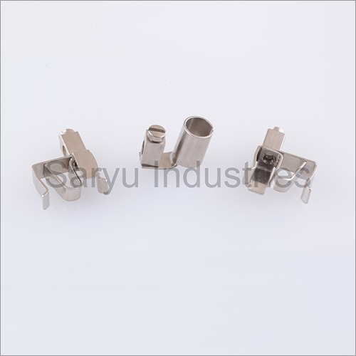 Brass Sheet Cutting