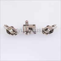 Brass Socket Part