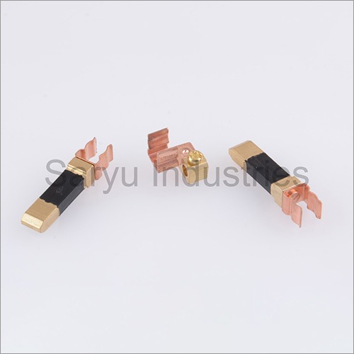 Brass Electrical Pin