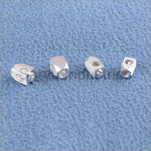 Brass Riveting Terminal