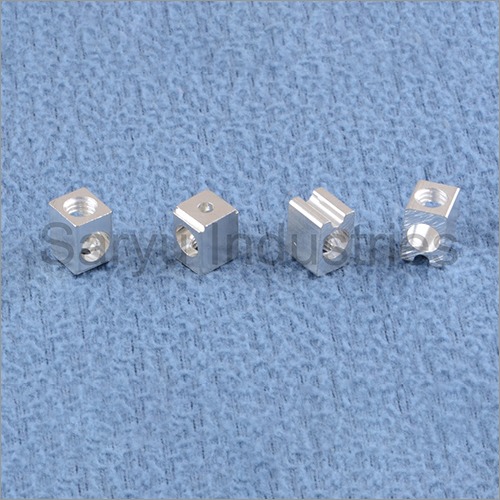 Brass RV Terminal