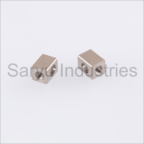 Brass Switch Terminal