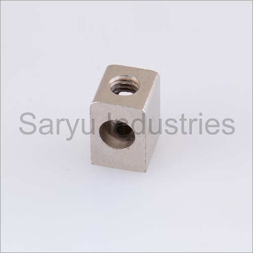 Brass Terminal Connectors