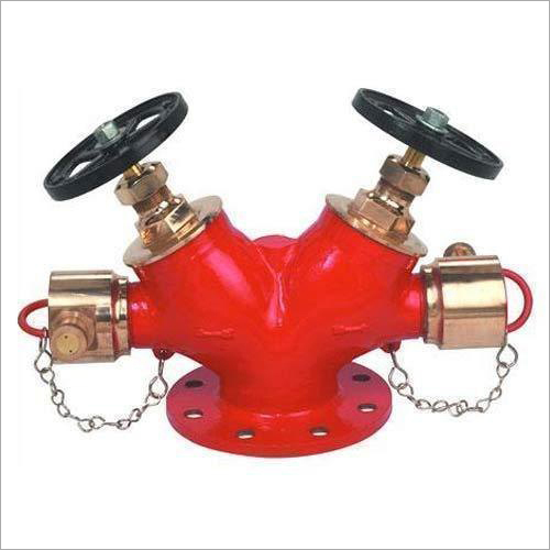Fire Hydrant Protection Valves